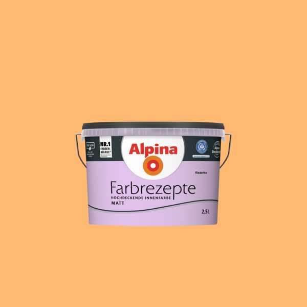 Alpina Wandschutz